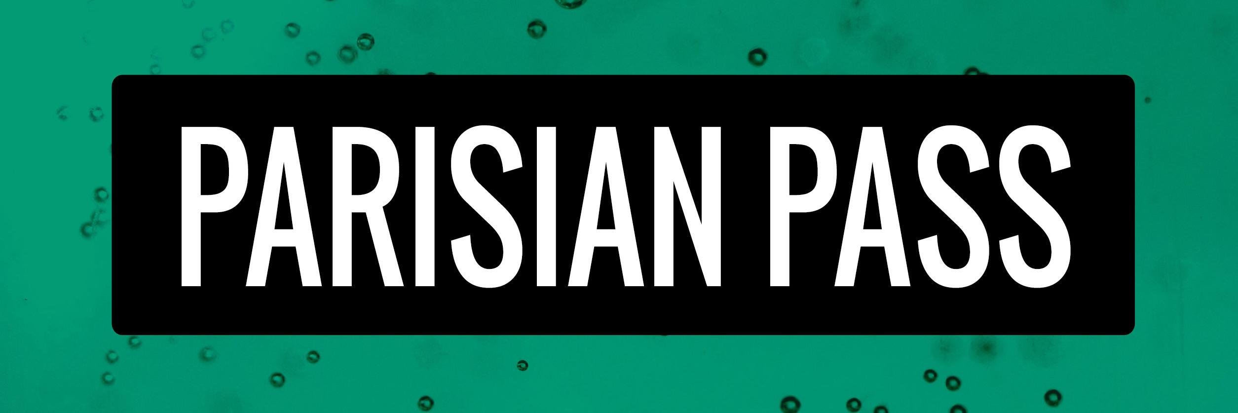 ParisianPass's profile banner image