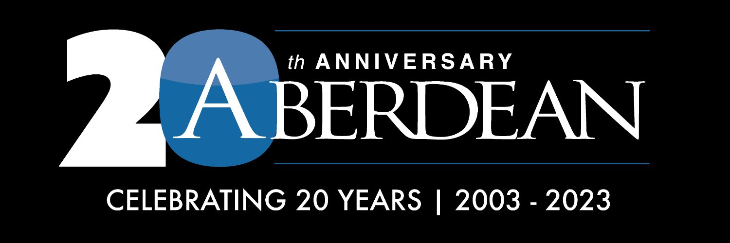 AberdeanTeam's profile banner image