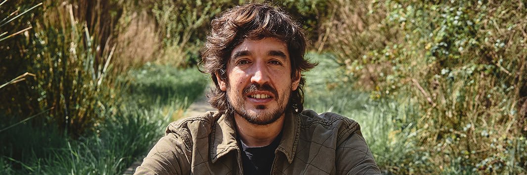 sergiodelope's profile banner image