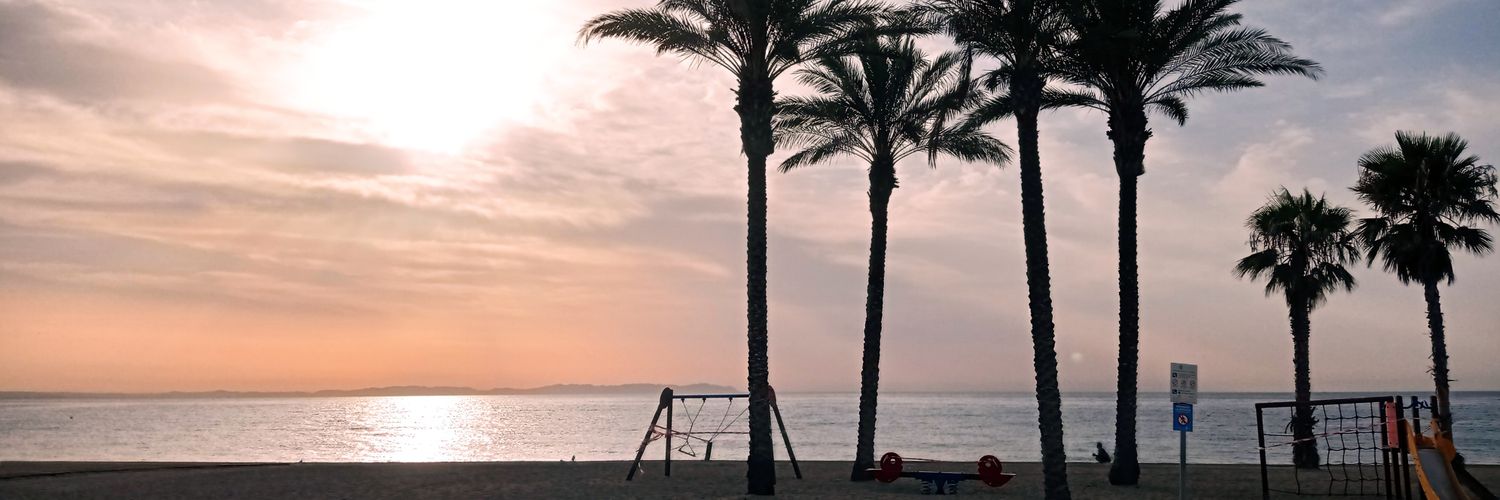 maite banner