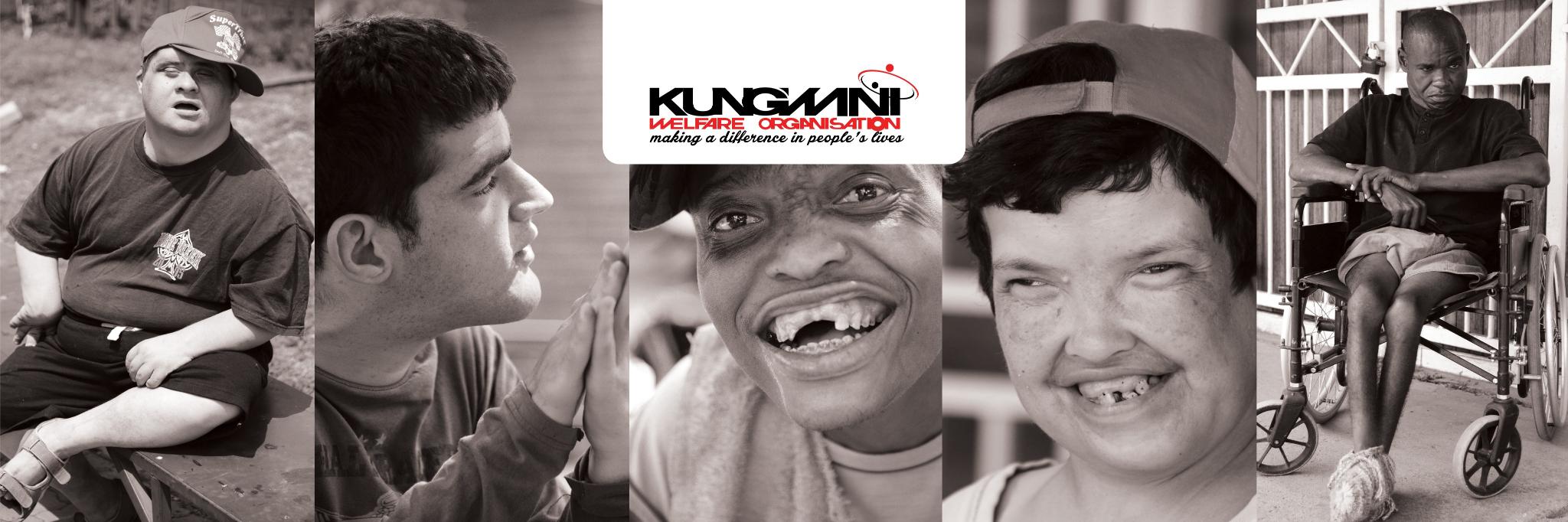 KungwiniOrg's profile banner image