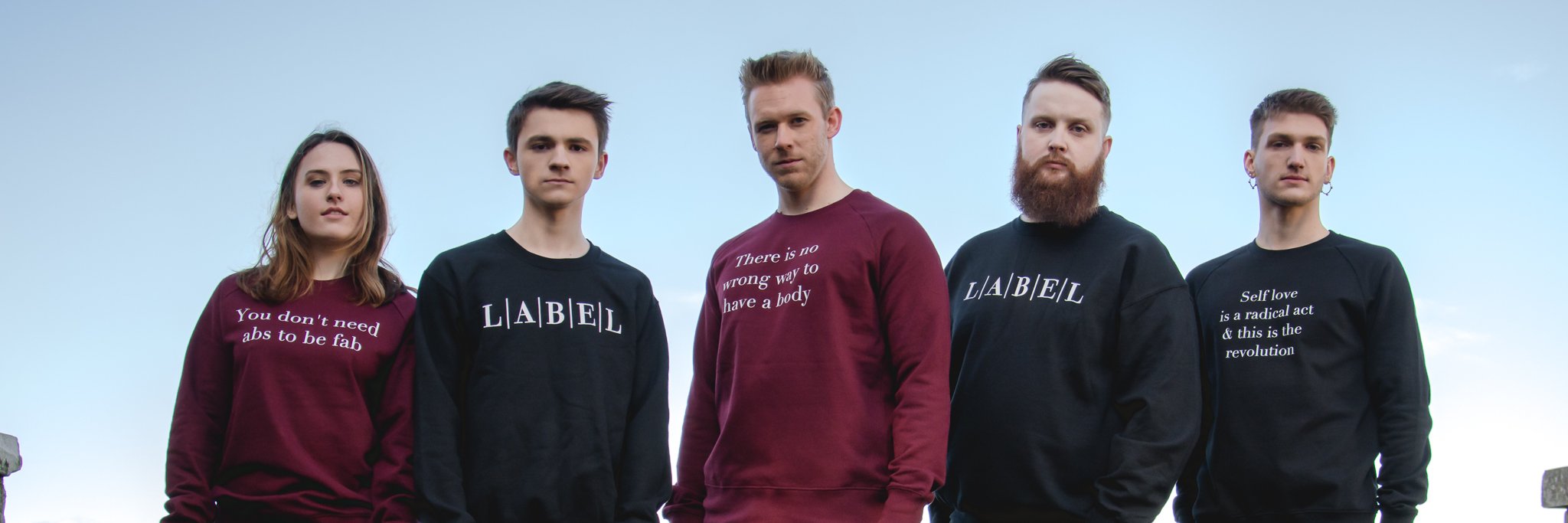 Label_Show's profile banner image