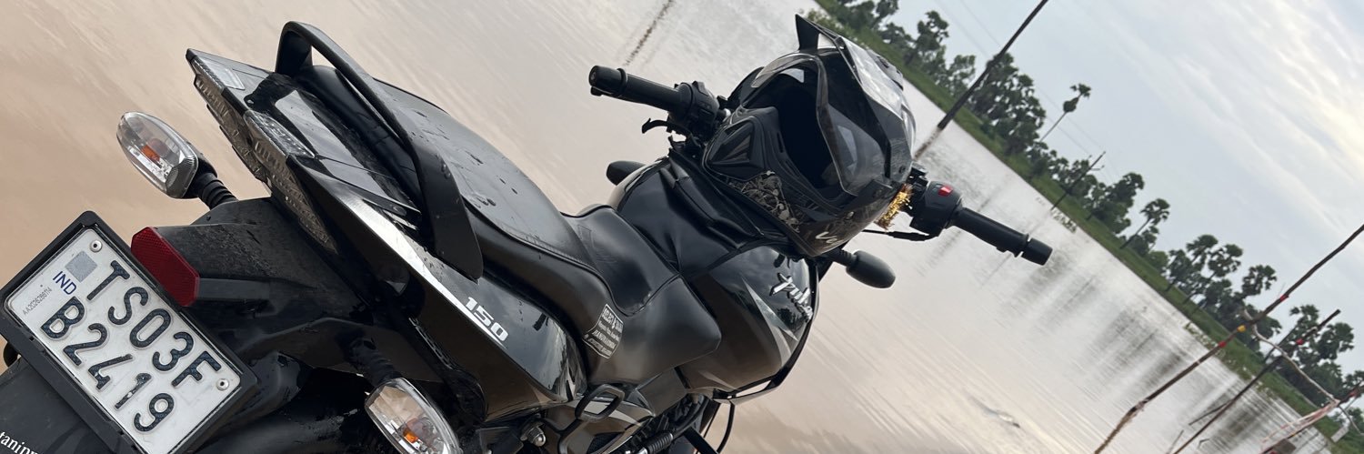 chintanippula94's profile banner image