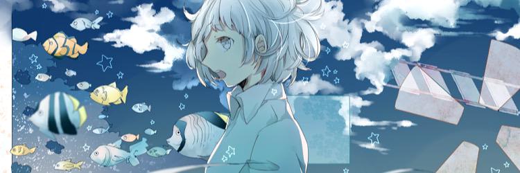 tyojugiga05's profile banner image