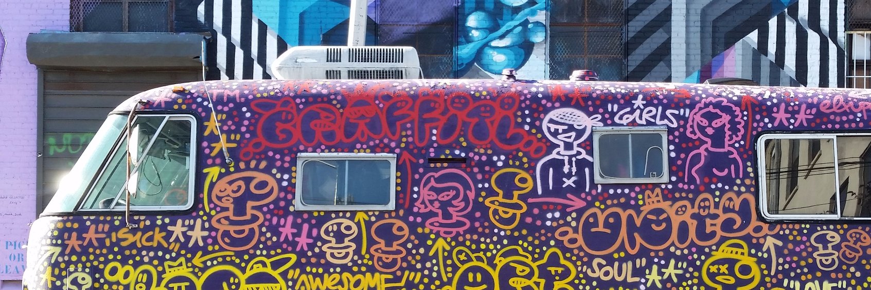 Alesnyc's profile banner image