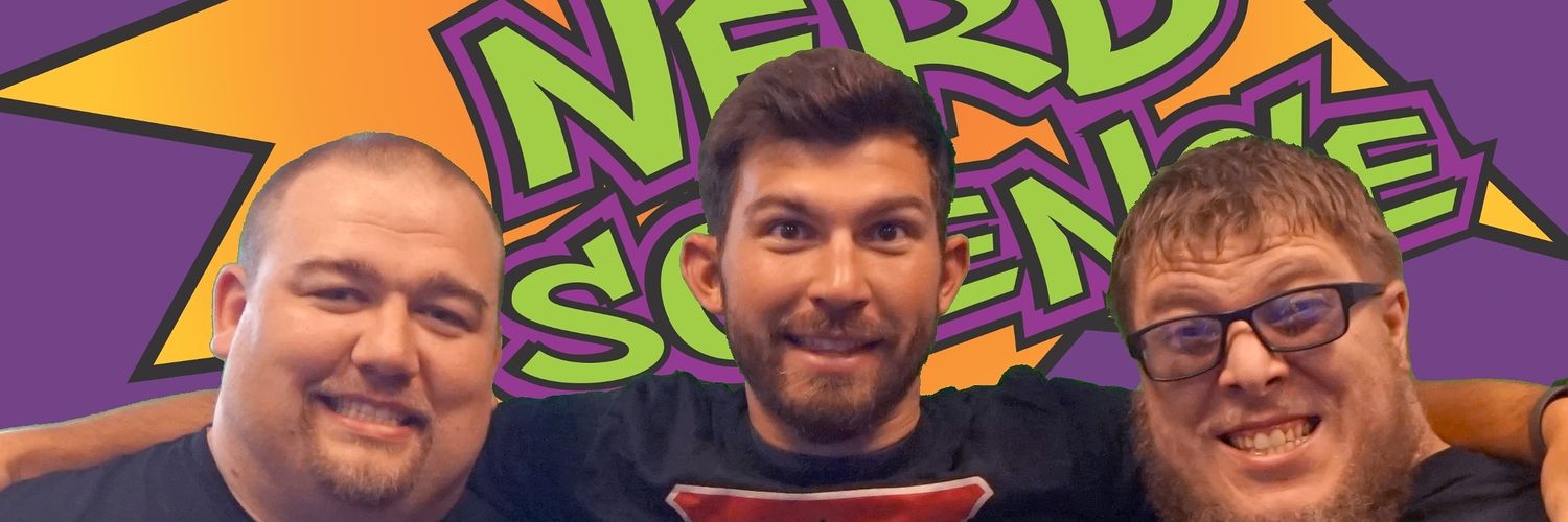 SexyNerdScience banner