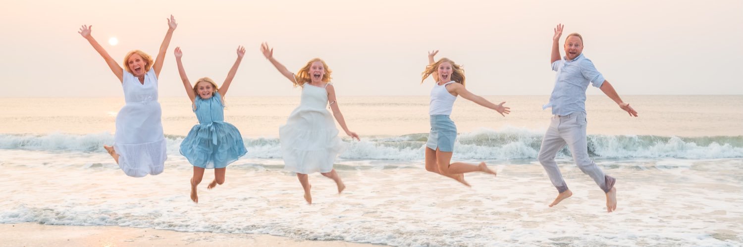 Mike Behrhorst banner