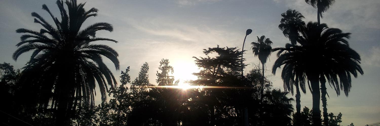 I Love Chile News banner