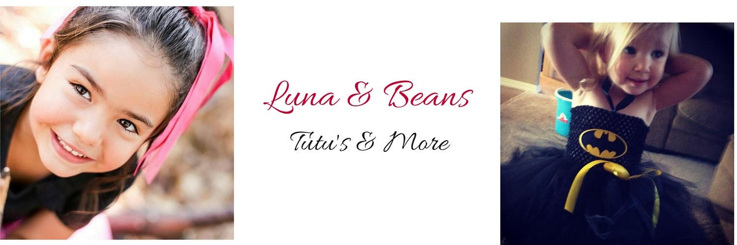 LunaNBeans's profile banner image
