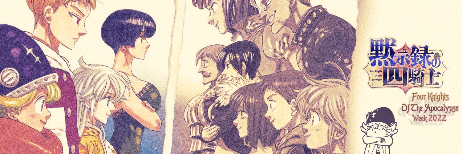 4KOTAWeek's profile banner image