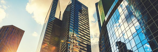 BuiltTechnology Profile Banner