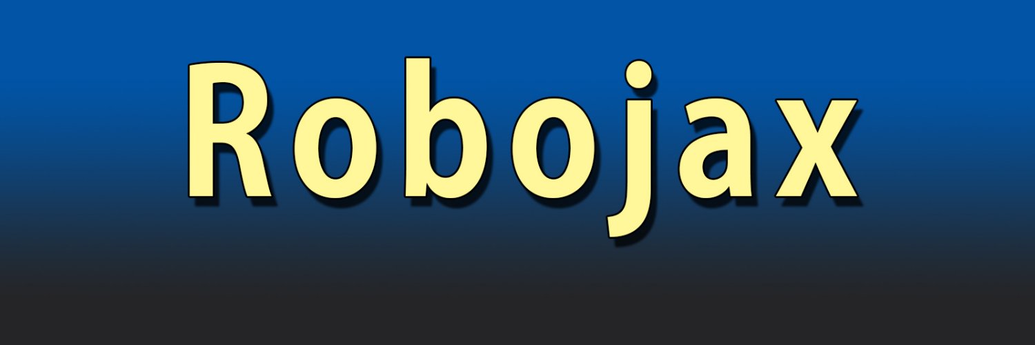 RobojaxTV's profile banner image