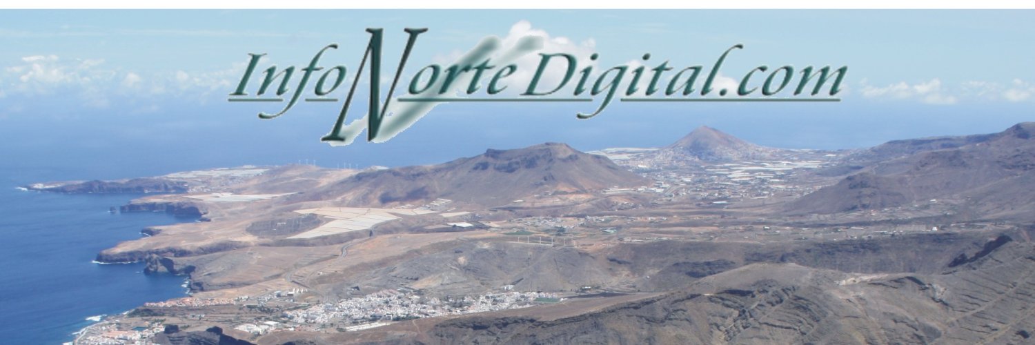 Infonorte Digital banner