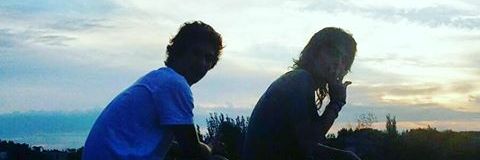 PeniaBenjamin's profile banner image