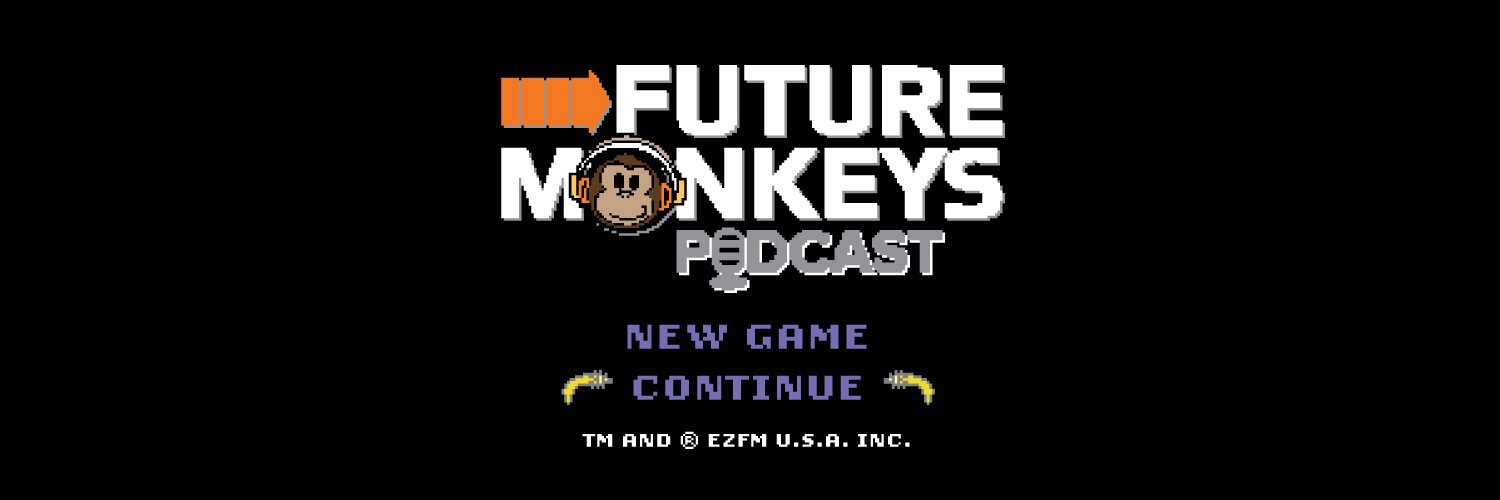 Social Monkey banner