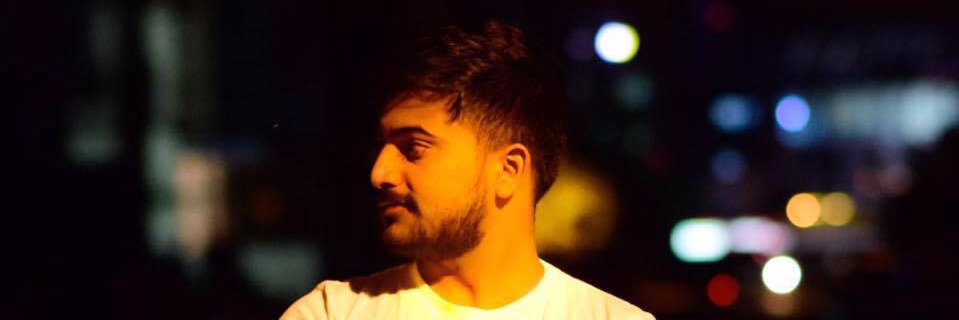 karanreddyk's profile banner image