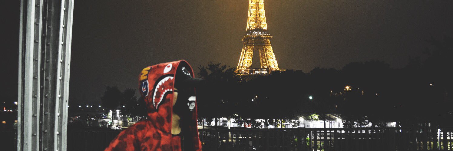 YeezyParis's profile banner image
