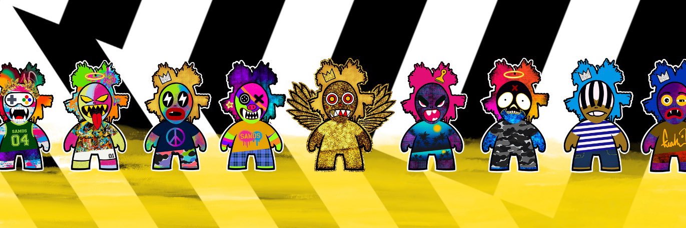 gailus888's profile banner image
