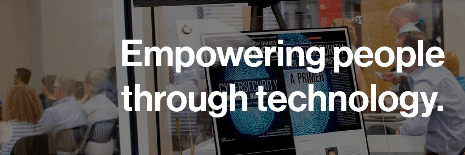 integristech's profile banner image
