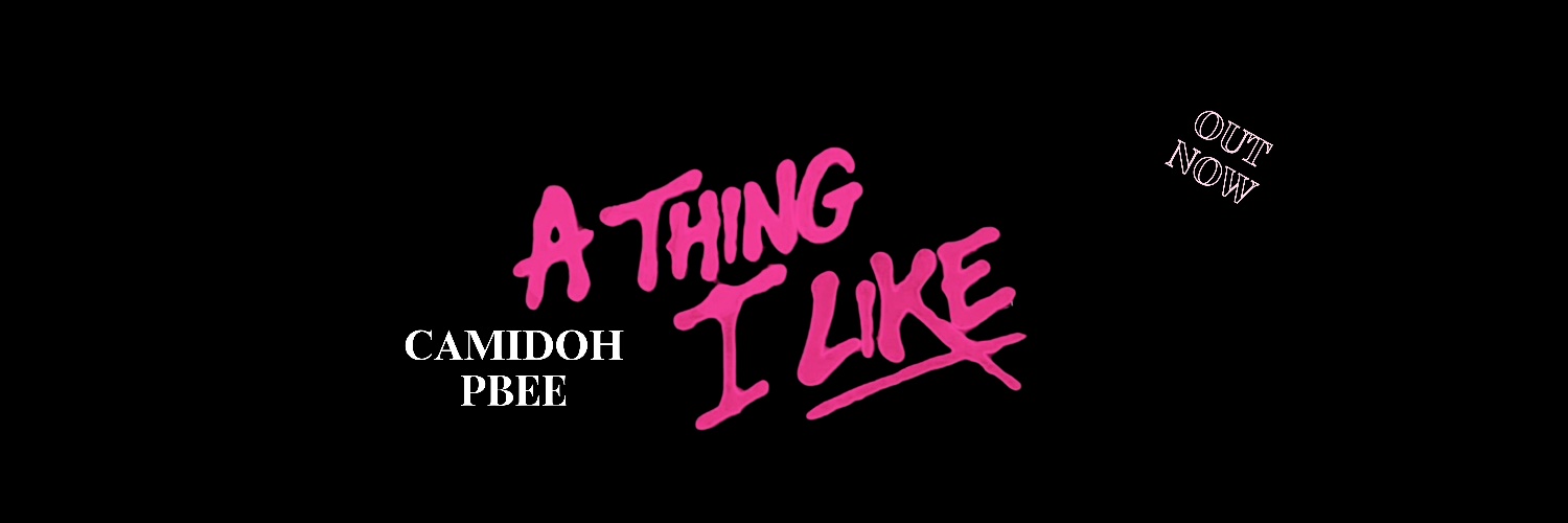 Camidoh's profile banner image