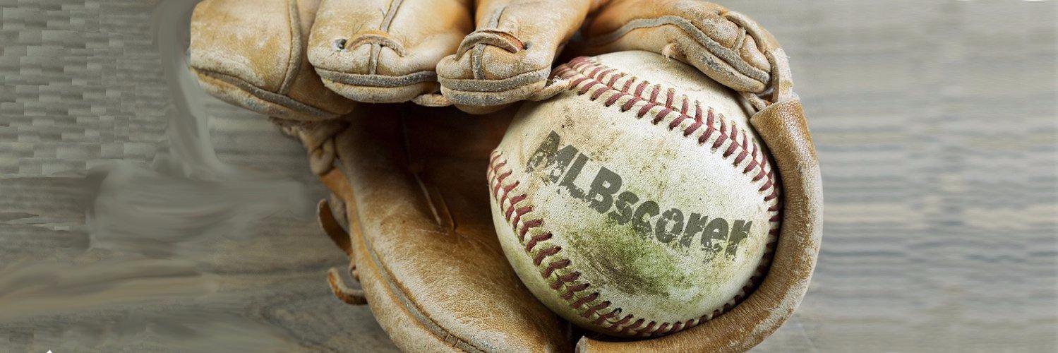 MLBscorer Picks banner