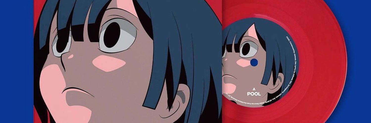 yanasuda's profile banner image