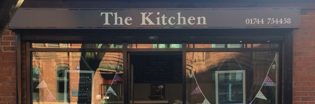 thekitchen45a's profile banner image