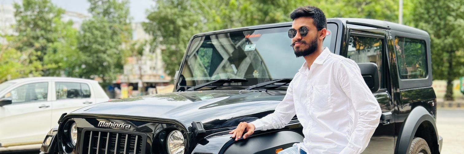 RahulRajput1997's profile banner image