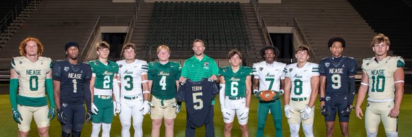 NeaseFTBL Profile Banner