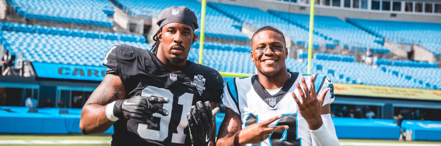 Kendal Vickers banner