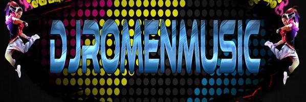 DjRomenMusic20's profile banner image