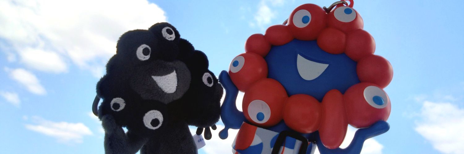 ★ひろぽん★ banner
