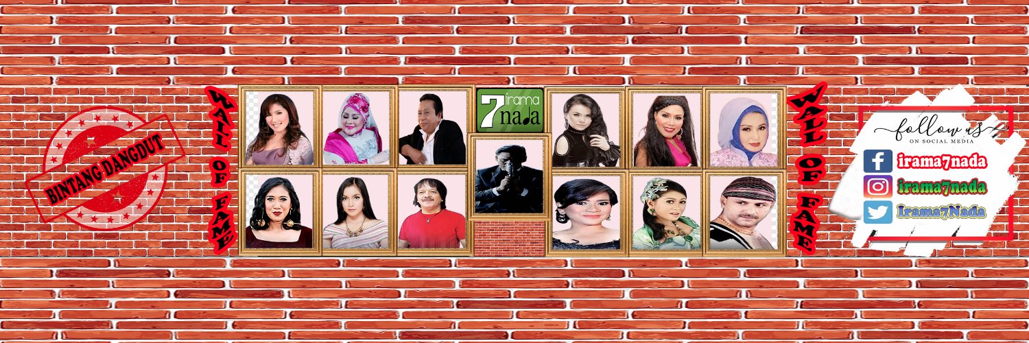 Irama7Nada's profile banner image