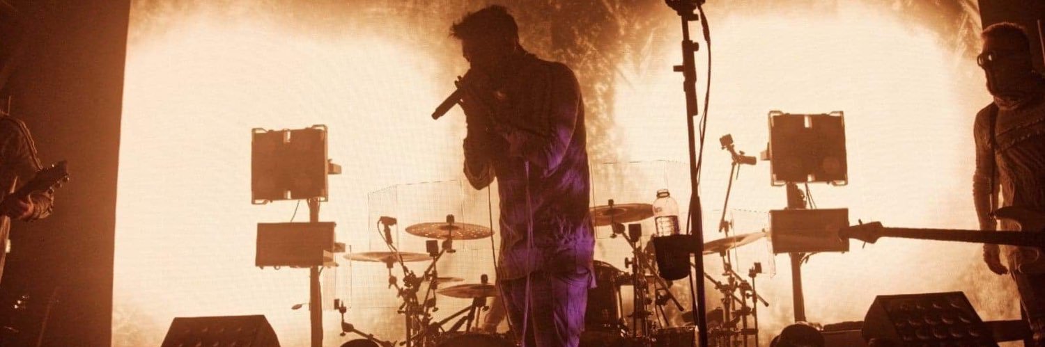 RasmusxMel's profile banner image