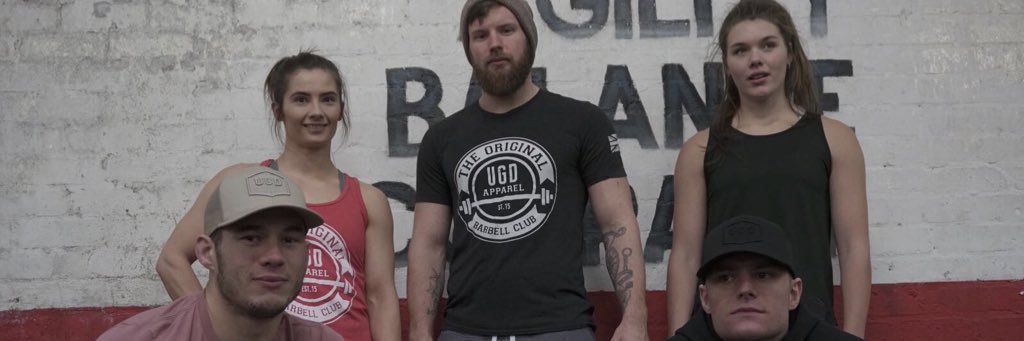 UndergroundEA's profile banner image