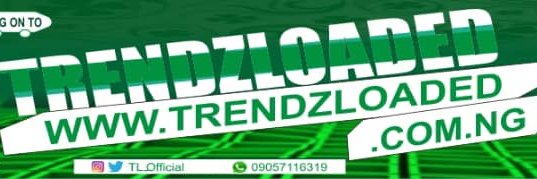 trendzloaded's profile banner image