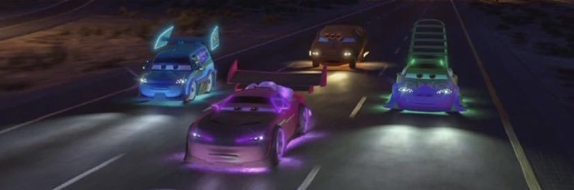 Michael Markett banner