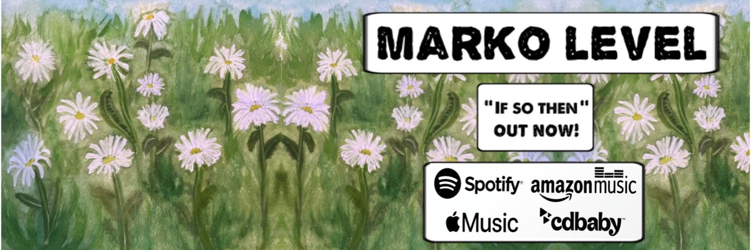 Marko LeveL banner