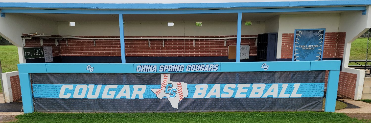 J.B. Dominguez's banner