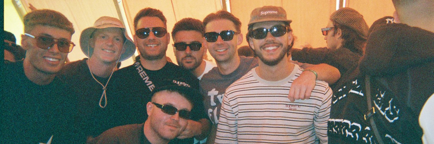 Hpritch_'s profile banner image