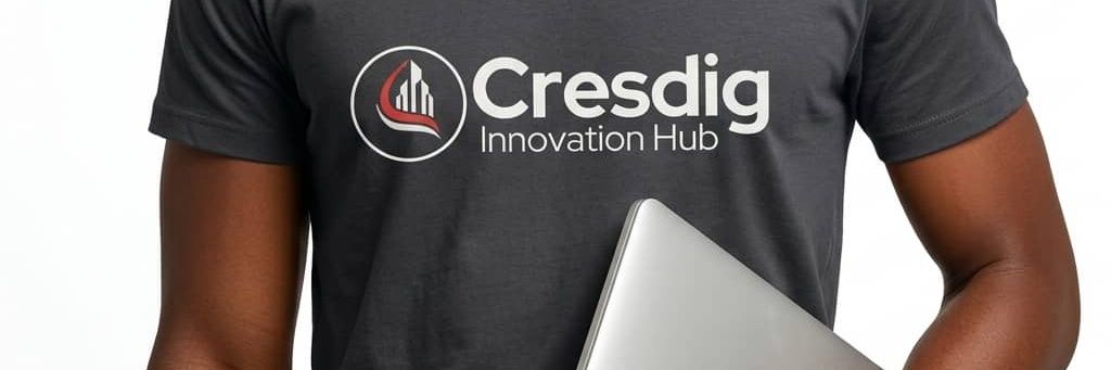 cresdig's profile banner image