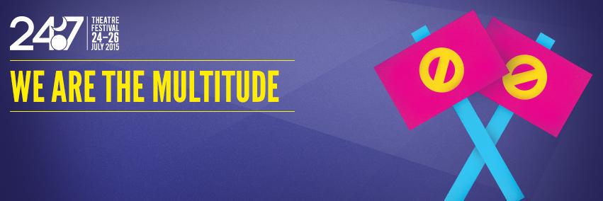 247multitude's profile banner image