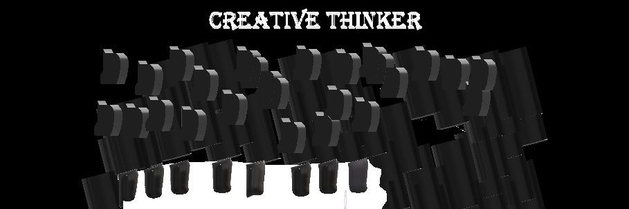 Creativee007's profile banner image