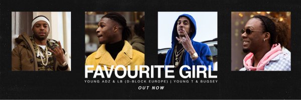 newgen Profile Banner