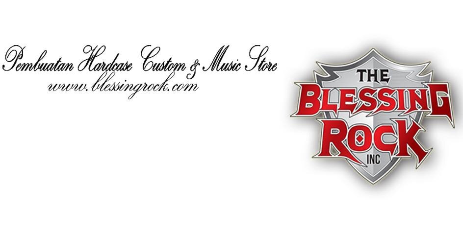 BlessingRockCom's profile banner image