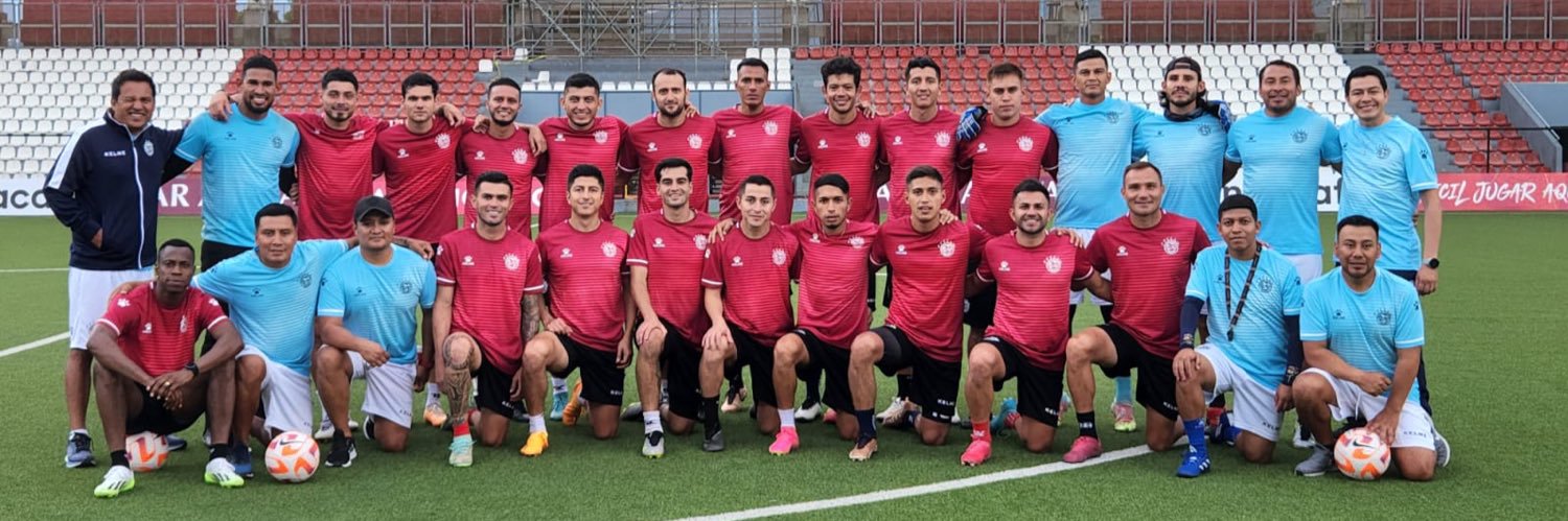 larrente10's profile banner image