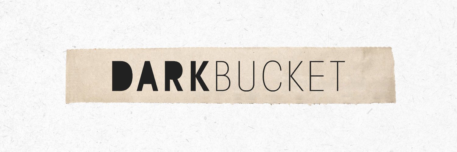 dark_bucket's profile banner image