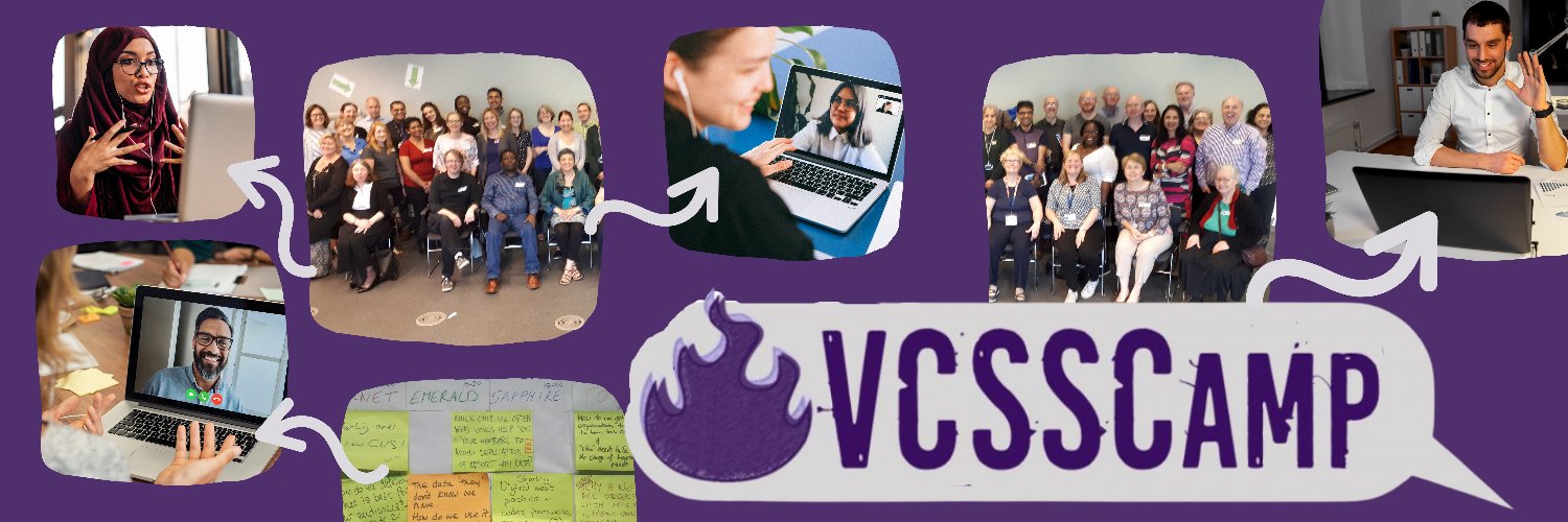 VCSSCamp's profile banner image