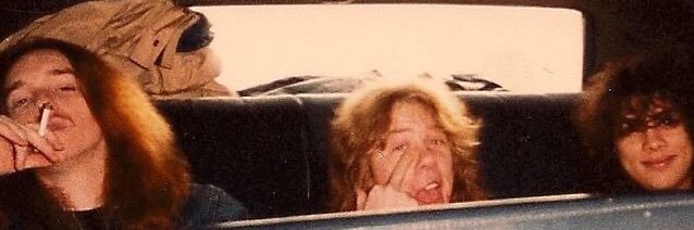 Metallicafan177's profile banner image
