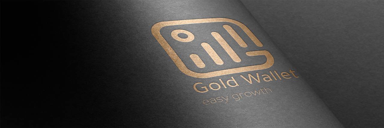 GoldWallet banner
